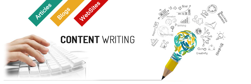 Content writing services singapore